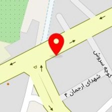آهن فروشی نظری