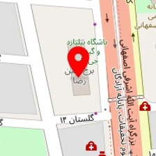 آرایشگاه مایا