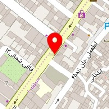 شرکت پژوهشی شهروز الکترونیک