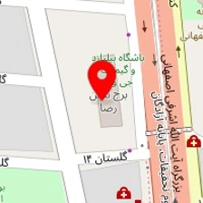 سالن زیبایی افسون