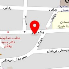 آرایشگاه شانل