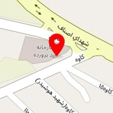 کارخانه آرد پرورده