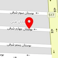 سالن آرایش روژان