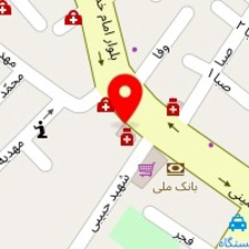 دکتر محمود بهشتی فر