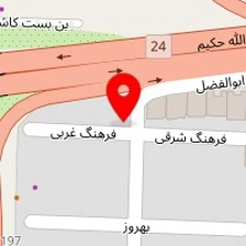 آرایشگاه پگاه