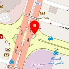 سالن زیبایی فلامینگو