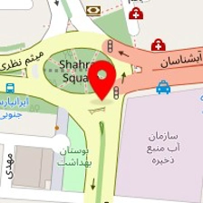 دفتر وکالت سهیل سپانلو