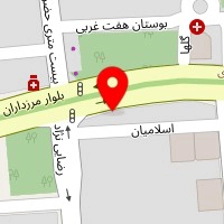 سالن خدمات ناخن لیلا
