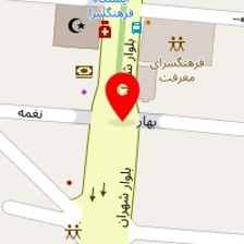 دفتر وکالت مریم صمصامی