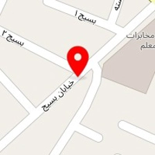 قطعه شویی افشین
