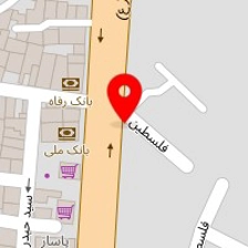 قالب بتن / فرم کاوان مهر