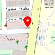 شرکت نقشه برداری توان طرح