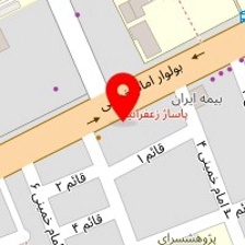 لابراتوار میلاد