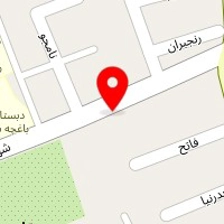سالن زیبایی رز