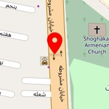 آرایشگاه زنانه آیدا