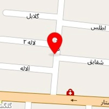 سالن زیبایی ابروگیس قلی پور