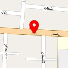 سالن زیبایی نصرالهی