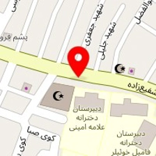 آرایشگاه سودا