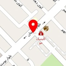 سالن زیبایی فتاحی