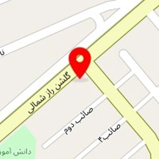 سالن زیبایی گلد بیوتی