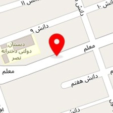 سالن زیبایی زرگیس