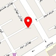 سالن زیبایی اندی