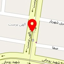 سالن زیبایی الارز