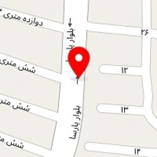 سالن زیبایی مینا خیابانی