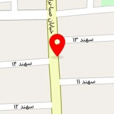 سالن زیبایی لیلا نصیری