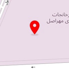 کارخانه فن کویل سازی (کارخانجات تولیدی مهراصل)