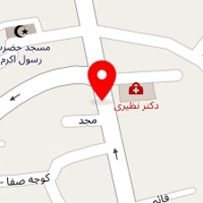 شرکت اطلس سیستم سراب