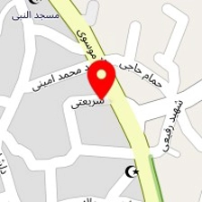 برق صنعتی پایش صنعت