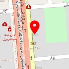 سالن زیبایی سیمای افسونگر غرب
