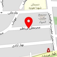 سالن اپیلاسیون سپید