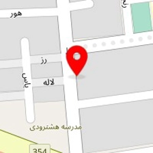سالن پیرایش مهدی