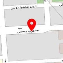 سالن زیبایی مرزداران