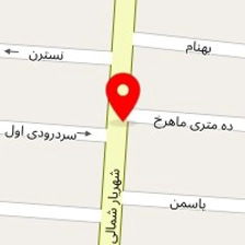 سالن زیبایی آیدا غفرانی
