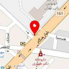 دکتر محمدحسین مرعشی