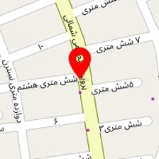 سالن زیبایی هاله
