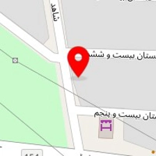 سالن خدمات ناخن فامه