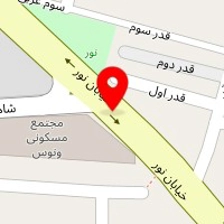 سالن زیبایی ارشیدا
