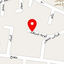 سالن زیبایی ستایش
