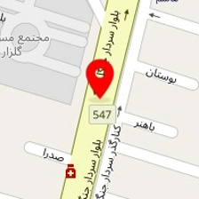 سالن زیبایی بلک رز