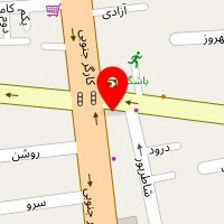 دکتر بابک دامغانی پور