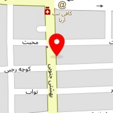 برق آرین