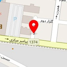 سالن زیبایی دیبا رخ