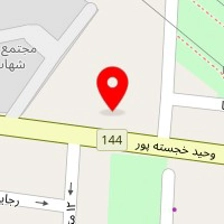 سالن زیبایی نگین