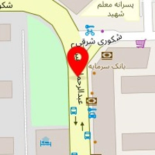 دفتر وکالت زهرا بوجاری نژاد