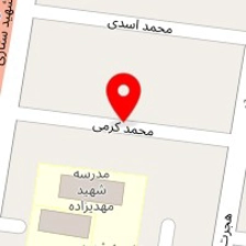 سالن زیبایی یاسی