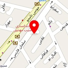 دکتر رسول پیغامی